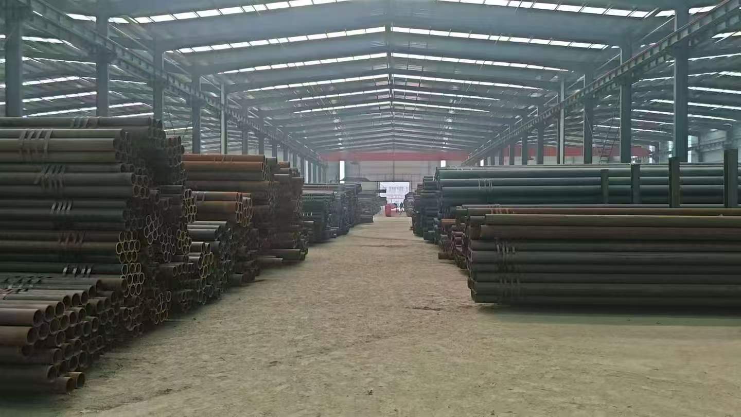 西安市方矩无缝钢管Q355E槽钢 - 排名
